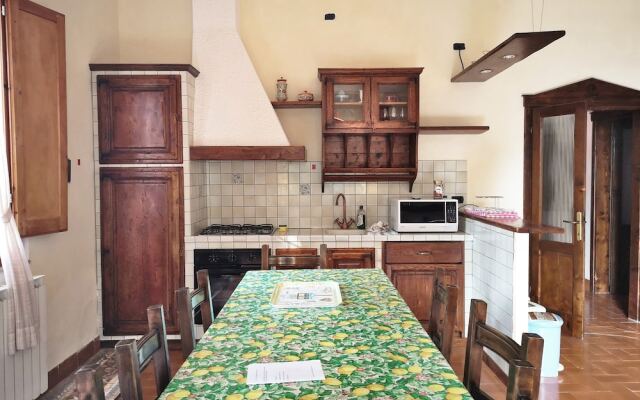 Agriturismo Santa Cristina