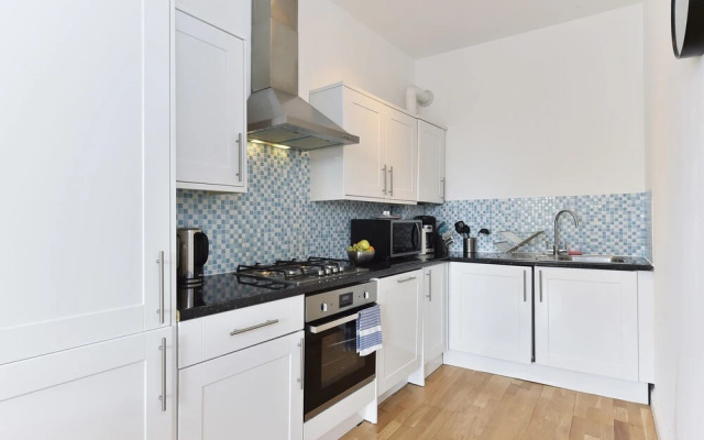 London Eye Apartments