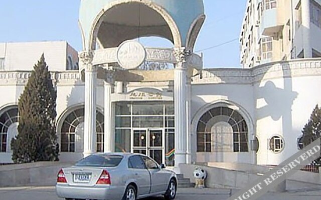 Seman Hotel
