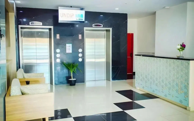 Horison Inn Antawirya Semarang