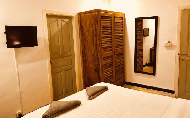 PRANTARA heritage suites