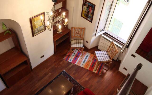 Captivating 4 -bed Apartment in Bellagio Historic