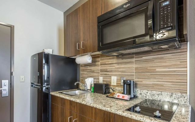 Suburban Studios Midland I-20