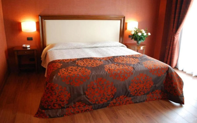 Hotel Cascina Marisa