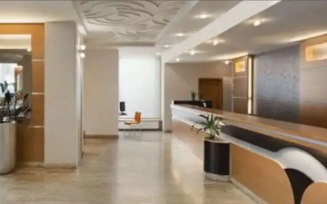 Ramada By Wyndham Parc Slatina