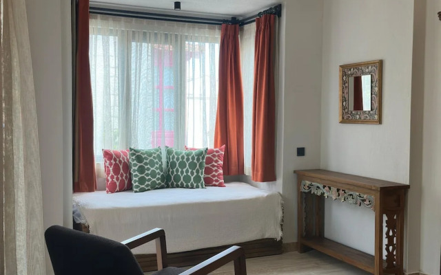 Samadhi Alaçatı