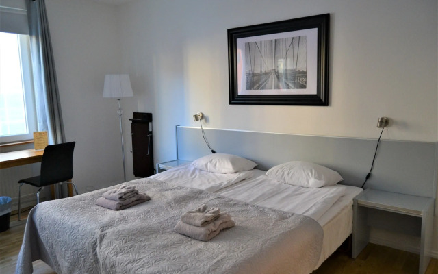 Solsta Hotell