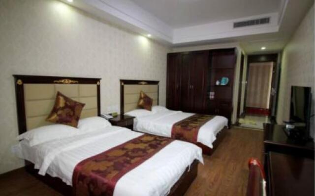 Changdao Hai Du Hotel