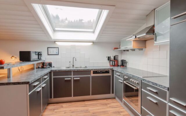 Rudis Appartements 23267