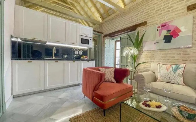 Judería de Sevilla V Luxury Apartments