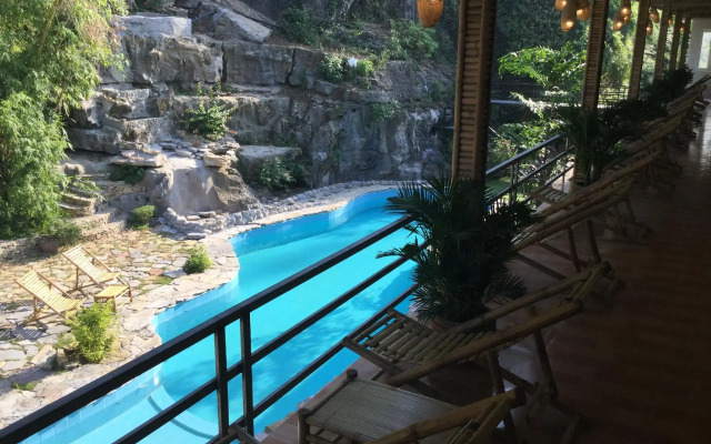 Trang An Secret Garden