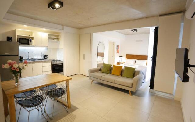 Own Belgrano Studios & Suites