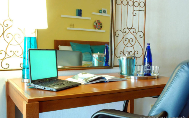 Hotel Zico, BW Signature Collection