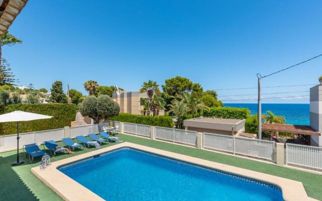 Villa Dorada - Plusholidays