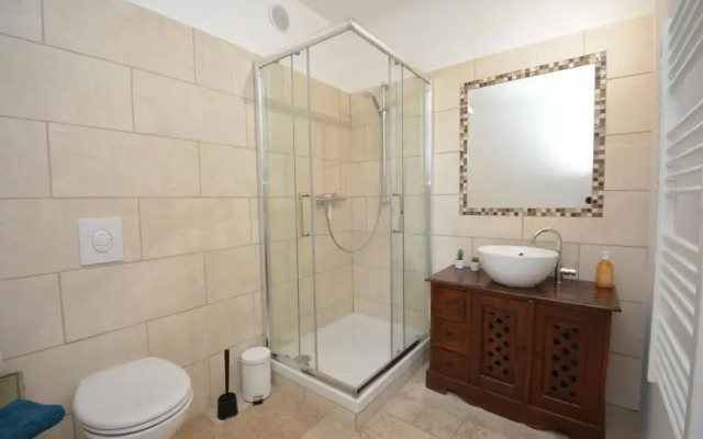 Le Petit Balcon Beaucaire