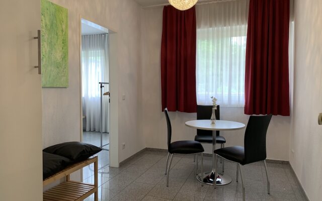 Airport Apartment Köln/Bonn