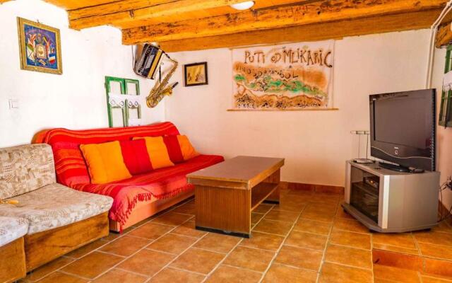 Holiday home in Crikvenica 39416