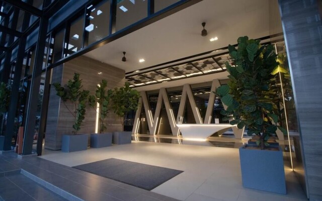 Expressionz Professional Suites by IHost Home Solutions