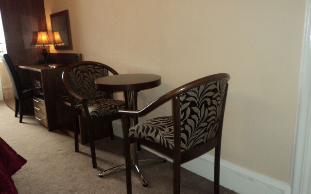 Edinburgh Regency Guest House