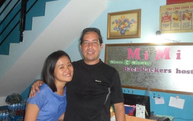 Mi Mi Backpackers Hostel