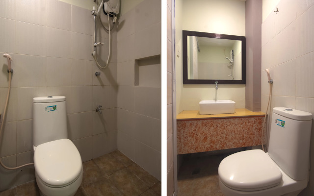 Alt Residences by OYO Rooms