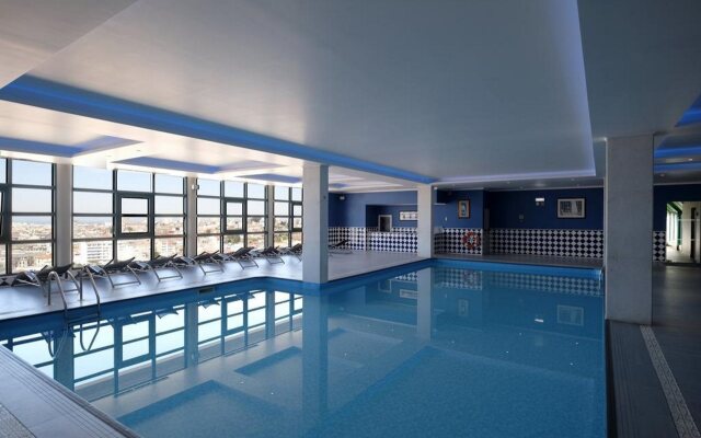 Vila Galé Porto Centro