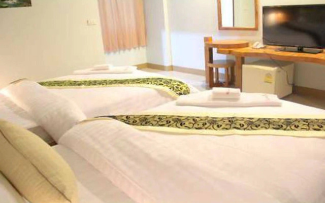 Nakara Montra Hotel