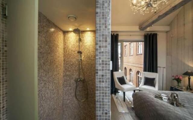 Frost Boutique Hotel