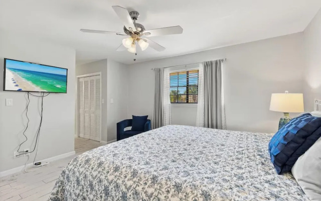 Seascape Golf Villa 34C