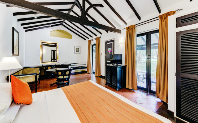 Cinnamon Lodge