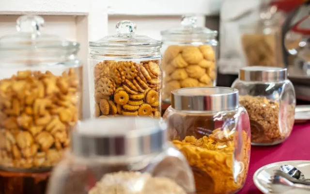 The Vatika Resort and Spa