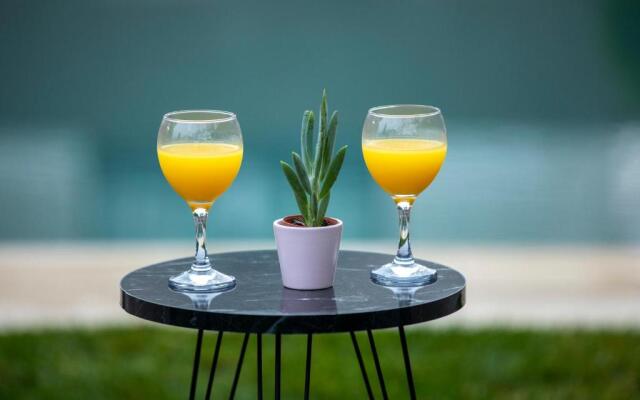 New Balturk Villas Sapanca