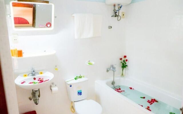 Kim Ngan Thao Hotel