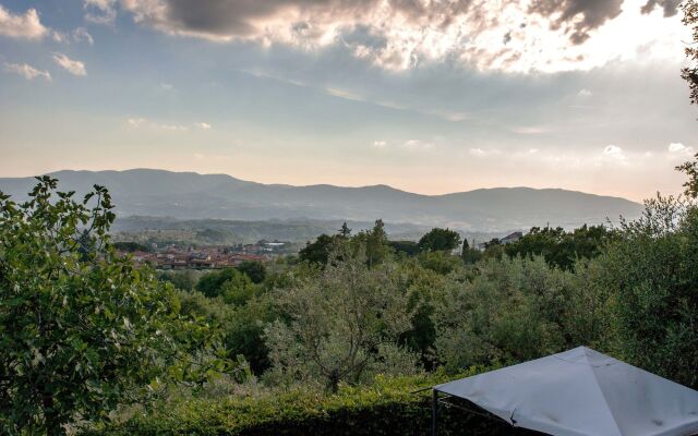 Agriturismo Fattoria La Torre