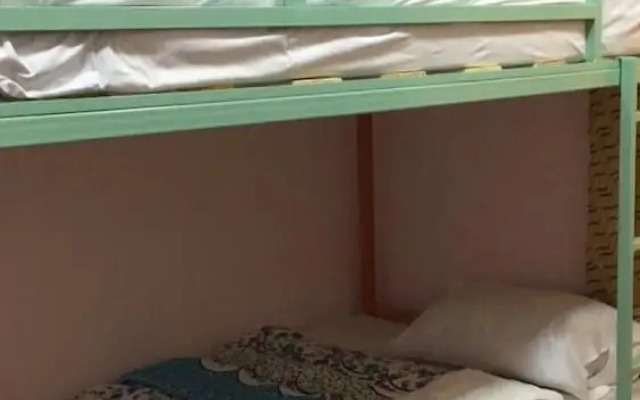 70 A Hostel