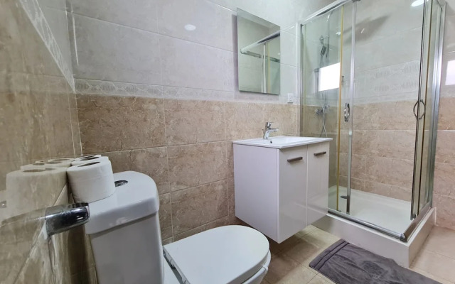 Lovely Guest House in Luanda