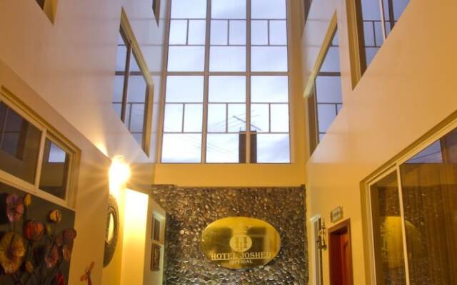 Hotel Joshed Imperial