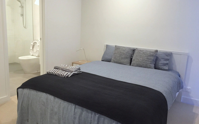 Brand New Stunning Home with Garden