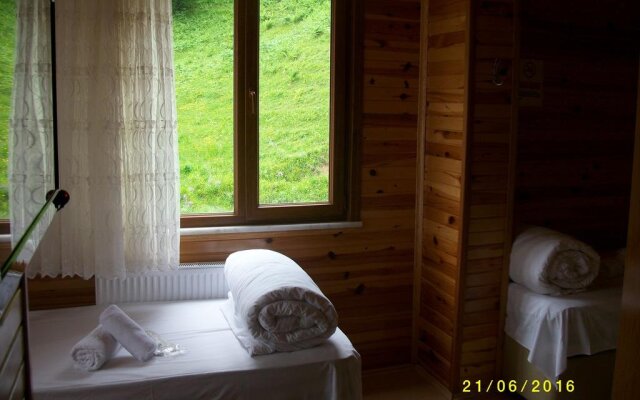 Yaylaci Hotel