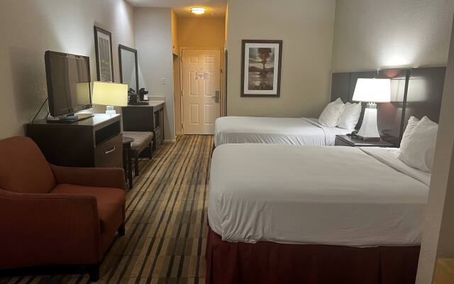 Baymont by Wyndham Houston/Westchase