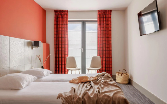 Hotel Pantheon Palace by WP Hotels