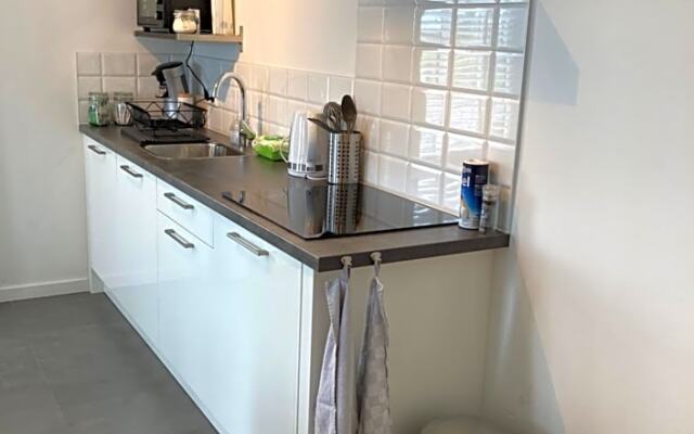 B&B Zunderdorp