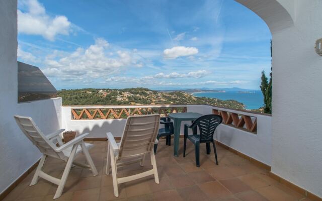 B-40 Begur 4 PAX