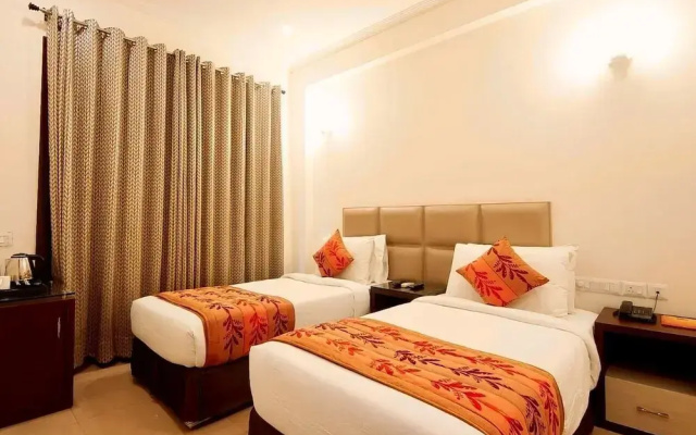 Alpina Hotels & Suites
