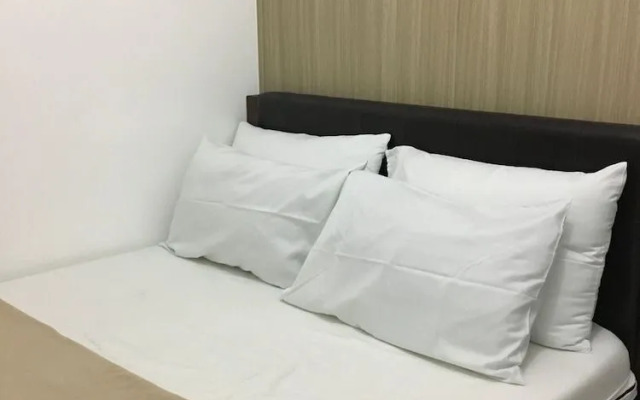 USP Suites at Shore Residences