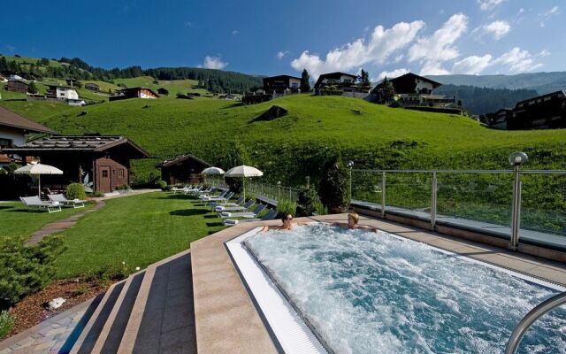 Alpin Spa Tuxerhof