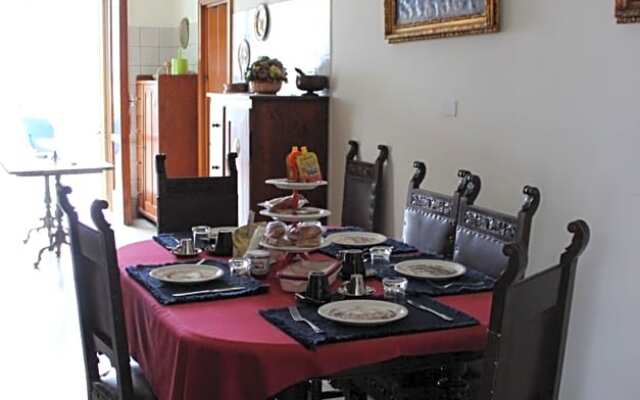 Casa Prunilla