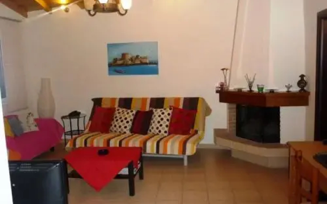 Omorfi Poli 120 sqm Apartment