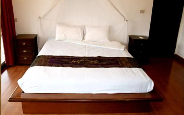 Serenity House
