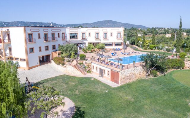 Quinta dos Poetas Nature Hotel & Apartments